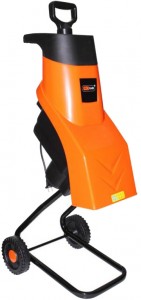 Садовый измельчитель Prorab EBS 2000
