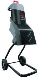 Садовый измельчитель Skil 0770RA F0150770RA