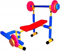 Детский тренажер Baby Gym LEM-KWB001