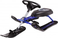 Снегокат Snowstorm Pro Х35230 Blue