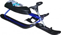 Снегокат Snowstorm Pro Х41217 Blue