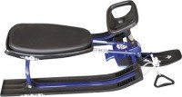 Снегокат Navigator СН91035 Black blue