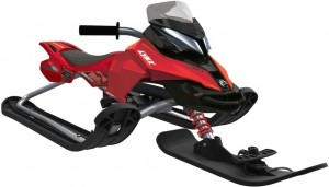 Снегокат Snow moto Lynx 4461