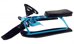 Снегокат River Auto SB-SLED-09B Blue