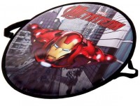 Ледянка 1TOY Marvel Железный Человек
