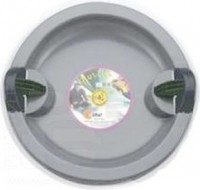 Ледянка KHW Fun UFO Silver