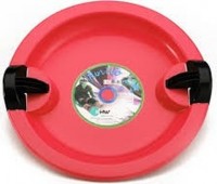 Ледянка KHW 76220 Fun UFO Red