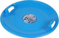 Ледянка Plastkon Super Star Blue