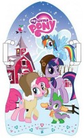 Ледянка My Little Pony 177105 SS36L-MLP