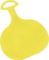 Ледянка Plastkon Pinguin Yellow