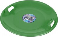 Ледянка Plastkon Super Star Green
