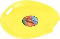 Ледянка Plastkon Tornado Yellow