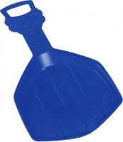Ледянка Plastkon Klaun Blue
