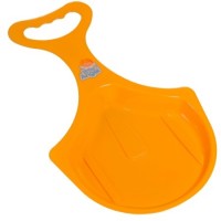 Ледянка Little Angel LA3005CH Yellow