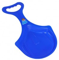 Ледянка Little Angel LA3005CH Blue