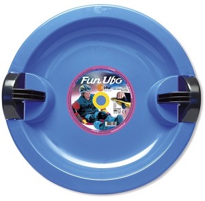 Ледянка KHW 76220 Fun UFO Blue