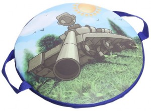 Ледянка SLand №70 Танк №2 1773503