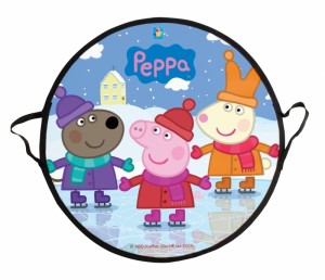 Ледянка 1TOY Peppa Т58470