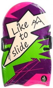 Ледянка Ovelon Like to slide X60066