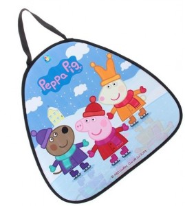 Ледянка 1TOY Peppa Т59156
