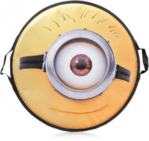 Ледянка 1TOY Гадкий Я Т58161
