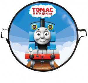 Ледянка 1TOY Т58481 Томас и его друзья