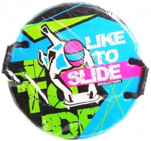 Ледянка Ovelon Like to slide X60067