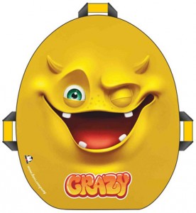 Ледянка Snowkid Crazy