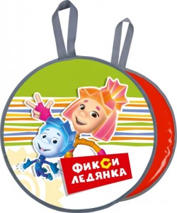 Ледянка Nika Фикси ЛРФ45