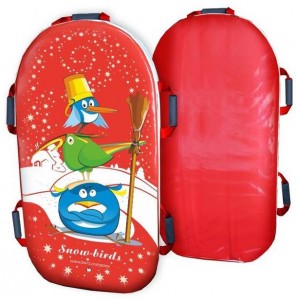 Ледянка Snowkid Snowbirds