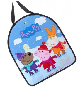 Ледянка 1TOY Peppa Т59204