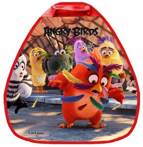 Ледянка Дэми ЛДМ.03 Angry Birds