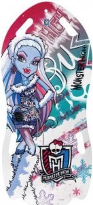 Ледянка 1TOY Monster High T56337