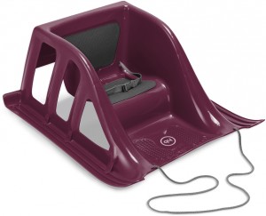 Санки Happy baby Slidex Bordo