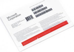Операционная система Microsoft Windows Professional 8.1 64-bit Russian (FQC-06930-L)