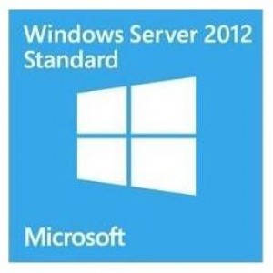 Операционная система Lenovo Microsoft Windows Server 2012 R2 Standard ROK/2CPU (4XI0G87747)