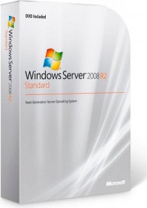 Операционная система HP 589256-021