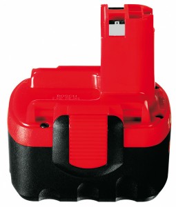 Аккумулятор для электроинструмента PIT Ni-Cd 14.4V 2.0Ah