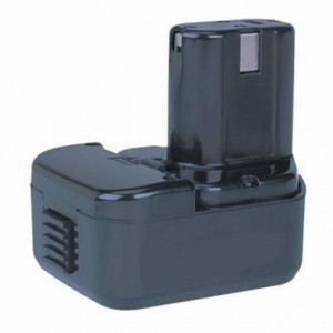 Аккумулятор для электроинструмента PIT Ni-Cd 12V 2.0Ah для Hitachi DS12DVF3