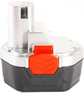 Аккумулятор для электроинструмента Hammer AB142