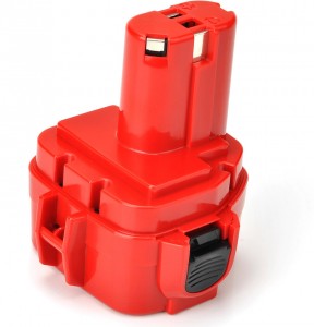 Аккумулятор для электроинструмента PIT Ni-Cd 12V 1.5Ah для Мakita