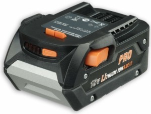 Аккумулятор для электроинструмента AEG 4932352655
