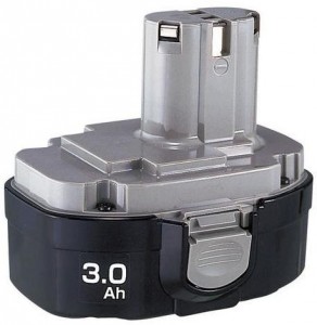 Аккумулятор для электроинструмента Makita 1835 193061-8