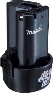 Аккумулятор для электроинструмента Makita BL1013 (194550-6)