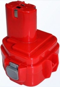 Аккумулятор для электроинструмента Практика 031-662 для MAKITA