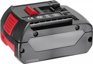 Аккумулятор для электроинструмента Pitatel TSB-144-BOS18B-30L