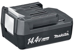 Аккумулятор для электроинструмента Makita BL1415G 198192-8