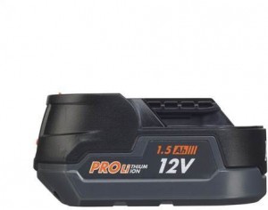 Аккумулятор для электроинструмента AEG L1215R 4932430365
