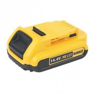 Аккумулятор для электроинструмента DeWALT DCB143