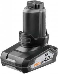 Аккумулятор для электроинструмента AEG L1240R 4932430166